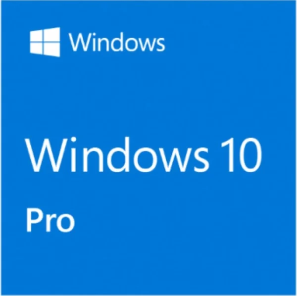 Операционная система Microsoft Windows 10 Pro Eng 64bit DVD Intl 1pk DSP OEI (S-P6E-DS-FQC-08929)
