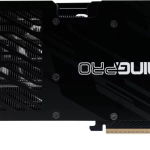 Видеокарта Palit PCI-E PA-RTX5080 GAMINGPRO NVIDIA GeForce RTX 5080 16Gb 256bit GDDR7 2295/30000 HDMIx1 DPx3 HDCP Ret