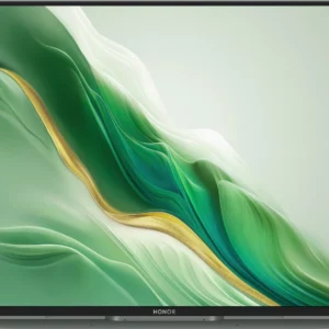 Ноутбук Honor MagicBook Art 14 MRA-721 Core Ultra 7 155H 32Gb SSD1Tb Intel Arc 14.6" OLED Touch 3.1K (3120x2080) Windows 11 Home green WiFi BT Cam (5301AKXL)