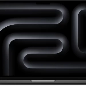 Ноутбук Apple MacBook Pro A3185 M4 Max 14 core 36Gb SSD1Tb/32 core GPU 14.2" Liquid Retina XDR (3024x1964) macOS black WiFi BT Cam (MX2K3ZP/A)