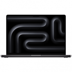 Ноутбук Apple / Apple Z1AU001YF / 14-inch MacBook Pro Apple M3 Pro with 11-core CPU, 14-core GPU/36GB/512GB SSD - Space Black/US