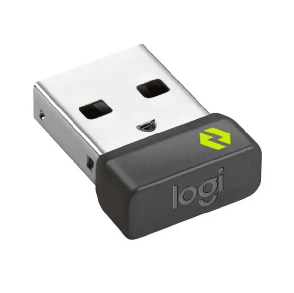 Адаптер / Logitech 956-000011 / Адаптер/ Logitech LOGI BOLT USB RECEIVER