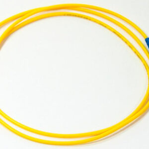 Патч-корд Lanmaster TWT-SC-SC/SU-1.0 1x SC-SC 1м LSZH оранжевый