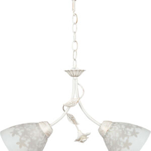 Светильник Hiper Modern H136-2 потолоч. белый