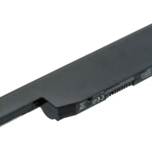 Батарея для ноутбука Pitatel BT-386 10.8V 4400mAh литиево-ионная Fujitsu LifeBook LH532