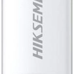Флеш Диск Hikvision 128Gb M220P HS-USB-M220P/128G USB2.0 белый