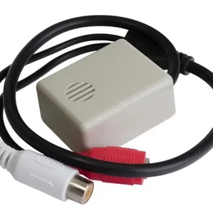 Микрофон Tantos TSa-M30AMP 00-00024557 (упак.:1шт)