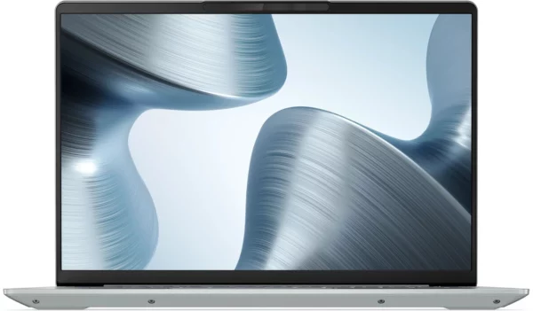 Ноутбук Lenovo IdeaPad 5 Pro 14IAP7 Core i5 1240P 16Gb SSD512Gb NVIDIA GeForce RTX 2050 4Gb 14" IPS IPS 2.2K (2240x1400) noOS grey WiFi BT Cam (82SH005PRK)