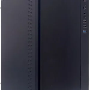 ПК Raskat Standart 300 MT i3 13100 (3.4) 8Gb SSD256Gb UHDG 730 без ОС GbitEth 500W черный (RUS) (STANDART300165606)