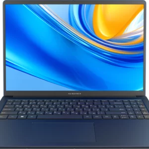 Ноутбук Maibenben M647 Ryzen 7 4800H 16Gb SSD512Gb AMD Radeon Graphics 15.6" IPS FHD+ (1920x1200) Linux blue WiFi BT Cam 3896mAh (M6471SF0LURE3)