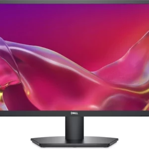 Монитор Dell 27" SE2725H черный VA LED 5ms 16:9 HDMI матовая 3000:1 300cd 178гр/178гр 1920x1080 75Hz VGA FHD 4.59кг