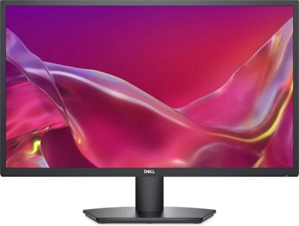Монитор Dell 27" SE2725H черный VA LED 5ms 16:9 HDMI матовая 3000:1 300cd 178гр/178гр 1920x1080 75Hz VGA FHD 4.59кг
