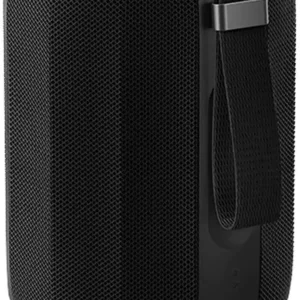 Колонка порт. Xiaomi Mini черный 6W 2.0 BT 10м 2000mAh (QBH4274GL)