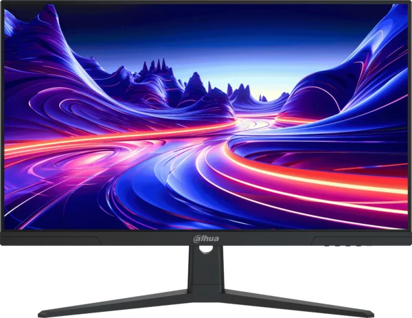 Монитор Dahua 27" DHI-LM27-E231B черный IPS LED 0.5ms 16:9 HDMI матовая 1000:1 300cd 178гр/178гр 1920x1080 180Hz DP FHD 2кг