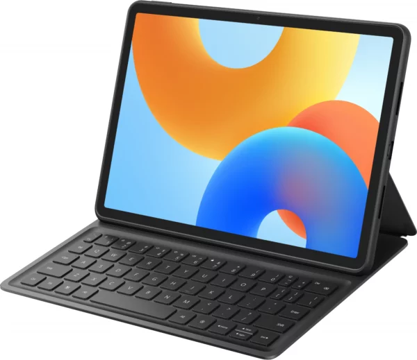Планшет Huawei MatePad BTK-W09 T80 (2.62) 8C RAM6Gb ROM128Gb 11.5" IPS 2200x1440 HarmonyOS 3 серый космос 13Mpix 8Mpix BT WiFi 7700mAh 900hrs