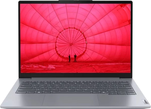 Ноутбук Lenovo Thinkbook 14 G7 IML Core Ultra 7 155H 16Gb SSD512Gb Intel Arc 14" IPS WUXGA (1920x1200)/ENGKBD без ОС grey WiFi BT Cam Bag (21MR0035GQ)