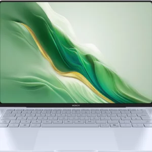 Ноутбук Honor MagicBook Art 14 MRA-721 Core Ultra 7 155H 32Gb SSD1Tb Intel Arc 14.6" OLED Touch 3.1K (3120x2080) Windows 11 Home white WiFi BT Cam (5301AKXJ)