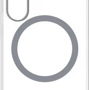 Чехол (клип-кейс) Samsung для Samsung Galaxy S25 MPP Clear Case S25 прозрачный (GP-FFS931YCATR)