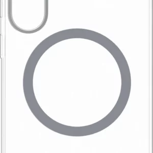 Чехол (клип-кейс) Samsung для Samsung Galaxy S25+ MPP Clear Case S25+ прозрачный (GP-FFS936YCATR)