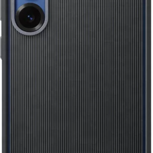 Чехол (клип-кейс) Samsung для Samsung Galaxy S25+ Rugged Case черный (EF-RS936CBEGRU)