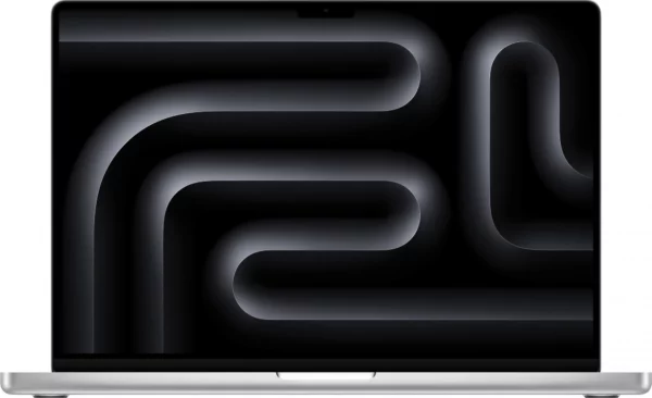 Ноутбук Apple MacBook Pro A2991 M3 Pro 12 core 18Gb SSD512Gb/18 core GPU 16.2" Liquid Retina XDR (3456x2234) macOS silver WiFi BT Cam (Z1AJ0005H(MRW43))