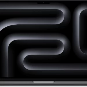 Ноутбук Apple MacBook Pro A2991 M3 Max 14 core 36Gb SSD1Tb/30 core GPU 16.2" Liquid Retina XDR (3456x2234) macOS black WiFi BT Cam (Z1AH0003L(MRW33))