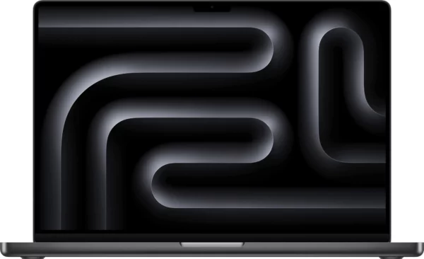 Ноутбук Apple MacBook Pro A2991 M3 Max 14 core 36Gb SSD1Tb/30 core GPU 16.2" Liquid Retina XDR (3456x2234) macOS black WiFi BT Cam (Z1AH0003L(MRW33))