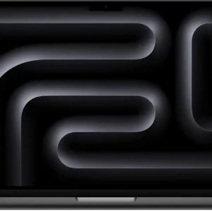 Ноутбук Apple MacBook Pro A2992 M3 Max 14 core 36Gb SSD1Tb/30 core GPU 14.2" Liquid Retina XDR (3024x1964) macOS black WiFi BT Cam (Z1AW0004V(MRX53))