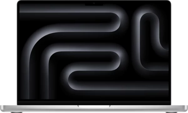 Ноутбук Apple MacBook Pro A2992 M3 Max 14 core 36Gb SSD1Tb/30 core GPU 14.2" Liquid Retina XDR (3024x1964) macOS silver WiFi BT Cam (MRX83ZP/A)