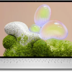 Ноутбук Dell XPS 13 9350 Core Ultra 7 268V 32Gb SSD1Tb Intel Arc 13.4" OLED Touch 3K (2880x1800) Windows 11 Pro silver WiFi BT Cam (9350-7331)