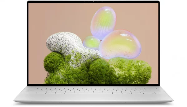 Ноутбук Dell XPS 13 9350 Core Ultra 7 256V 16Gb SSD1Tb Intel Arc 13.4" OLED Touch 3K (2880x1800) Windows 11 Pro silver WiFi BT Cam (9350-7311)