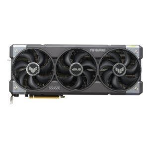 Видеокарта / ASUS 90YV0M30-M0NA00 / Видеокарта/ TUF-RTX5080-O16G-GAMING