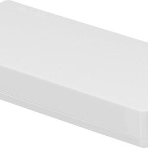 Коммутатор Tenda S108 8x100Мбит/с неуправляемый