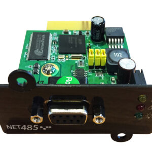 Сетевая карта Powercom Modbus NET485-U Mini Internal
