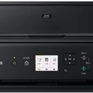 МФУ струйный Canon Pixma TS5150 (2228C006) A4 Duplex WiFi черный