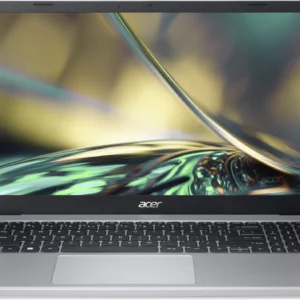 Ноутбук Acer Aspire 3 A315-24P-R1LL Ryzen 5 7520U 16Gb SSD512Gb AMD Radeon 610M 15.6" IPS FHD (1920x1080) noOS silver WiFi BT Cam (_NX.KDEER.00G)