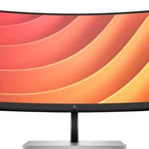 Монитор HP 44.5" Curved E45c G5 черный 3ms 32:9 HDMI M/M матовая HAS 3000:1 400cd 178гр/178гр 5120x1440 DP DQ USB 14.6кг