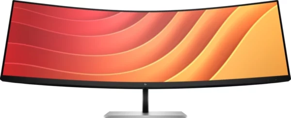Монитор HP 44.5" Curved E45c G5 черный 3ms 32:9 HDMI M/M матовая HAS 3000:1 400cd 178гр/178гр 5120x1440 DP DQ USB 14.6кг