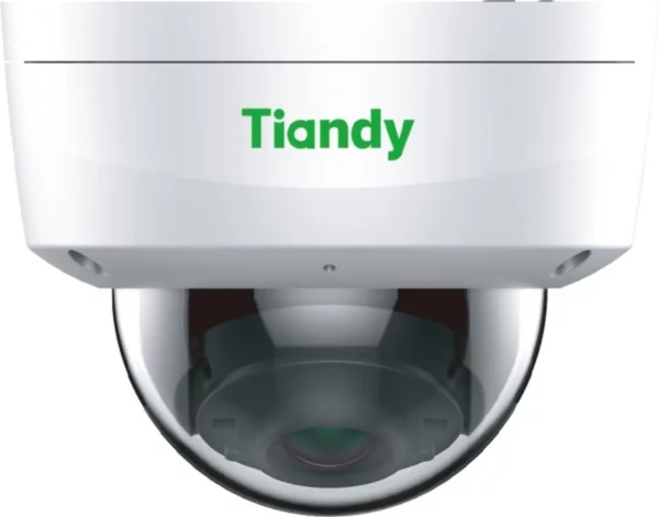 Камера видеонаблюдения IP Tiandy TC-C38KS I3/E/Y/2.8/V4.0 2.8-2.8мм цв.