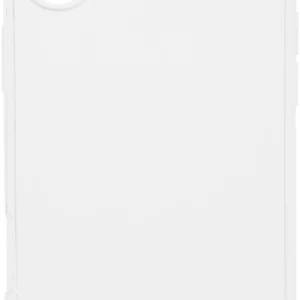 Чехол (клип-кейс) BoraSCO для Apple iPhone 16 Plus Bumper Case прозрачный (73520)