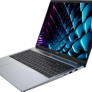 Ноутбук Tecno MegaBook K16 Ryzen 5 5500U 16Gb SSD512Gb AMD Radeon Graphics 16" IPS FHD (1920x1200) Windows 11 Home 64 grey WiFi BT Cam 6060mAh (TCN-K16R5.W16.GR)