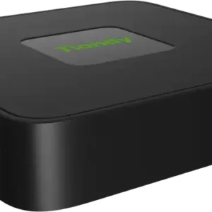 Видеорегистратор Tiandy TC-R3105 I/B/P4/Eu/L/S/V2.0