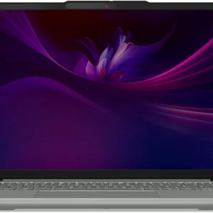 Ноутбук Lenovo IdeaPad Slim 5 14IRH10 Core i7 13620H 16Gb SSD512Gb Intel UHD Graphics 14" OLED WUXGA (1920x1200) без ОС grey WiFi BT Cam (83HR002URK)