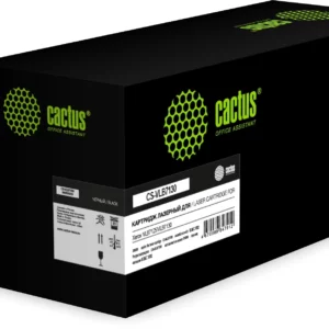 Картридж лазерный Cactus CS-VLB7130 006R01819 черный (31000стр.) для Xerox VLB7125/VLB7130 с чипом