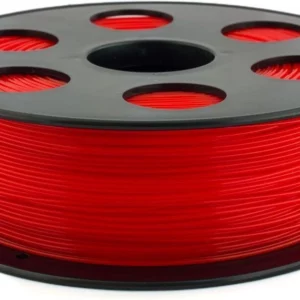 Пластик для принтера 3D Bestfilament st_petg_red_1kg_1.75 PETG d1.75мм 1кг 1цв.