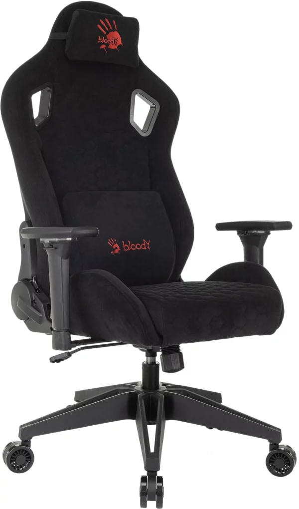Кресло игровое A4Tech Bloody GC-775