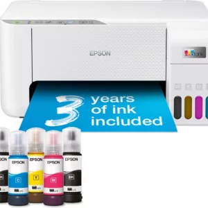 МФУ струйный Epson EcoTank L3276 (103) (C11CJ67436) A4 WiFi белый