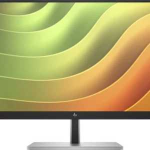 Монитор HP 23.8" E24u G5 черный IPS 16:9 HDMI HAS Piv 250cd 178гр/178гр 1920x1080 DP FHD USB 6.3кг