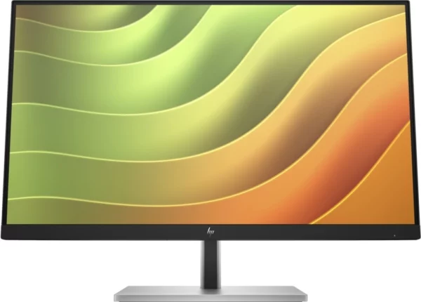 Монитор HP 23.8" E24u G5 черный IPS 16:9 HDMI HAS Piv 250cd 178гр/178гр 1920x1080 DP FHD USB 6.3кг