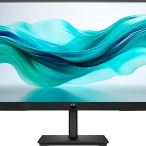 Монитор HP 21.5" Series 3 Pro 322pf черный IPS LED 16:9 HDMI матовая 250cd 178гр/178гр 1920x1080 VGA DP FHD 4.14кг